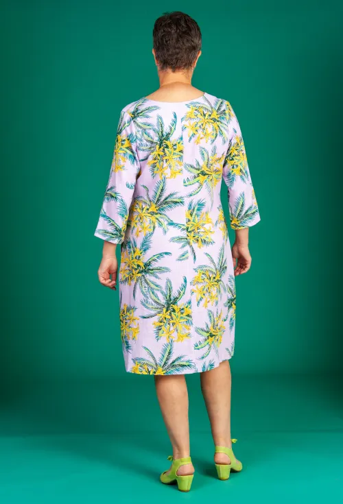 Sunsmart Dress Island Holiday